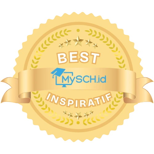 Top Inspirative Badge